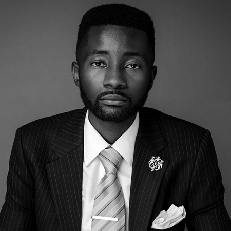 Appolos Shimakekeleni